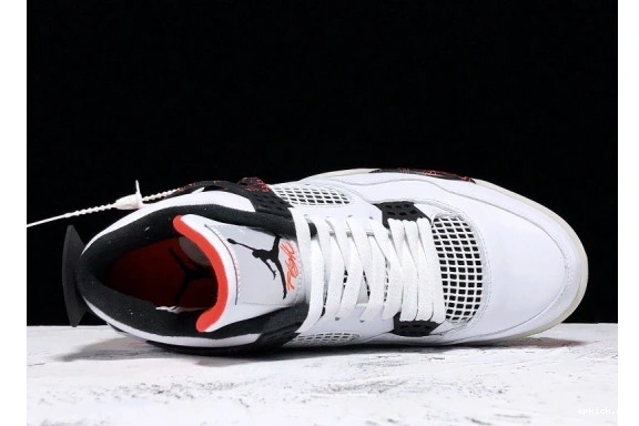 Cheap EP Pale 308497-116 Citron Air 4 Jordan 116 308497 0204